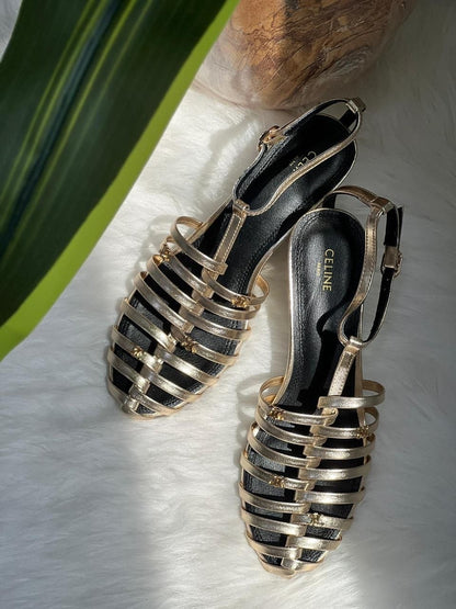 Celine Heels