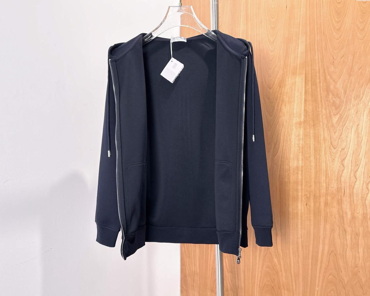 Brunello Cucinelli Tracksuit