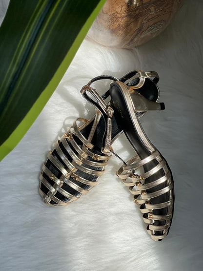 Celine Heels