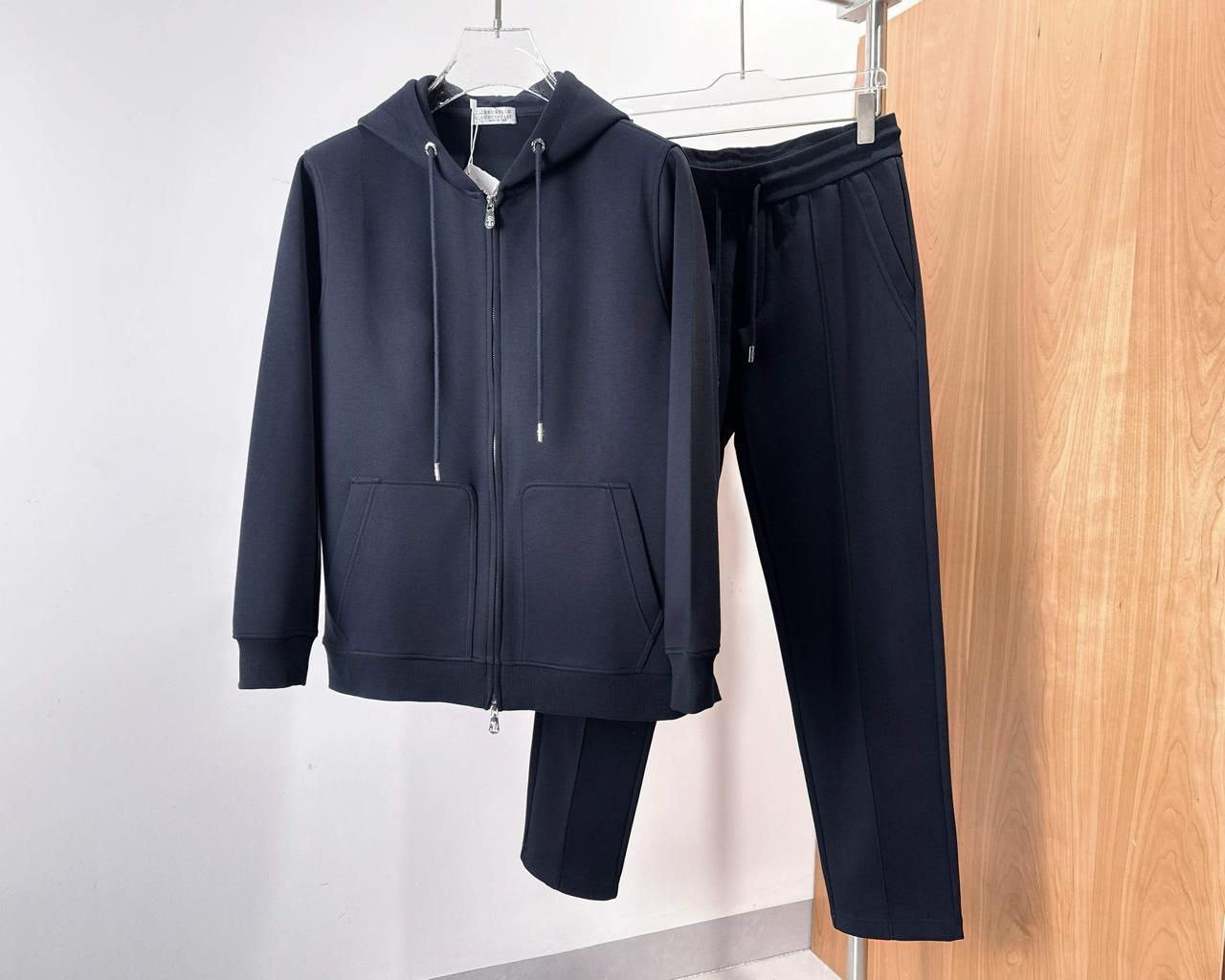 Brunello Cucinelli Tracksuit