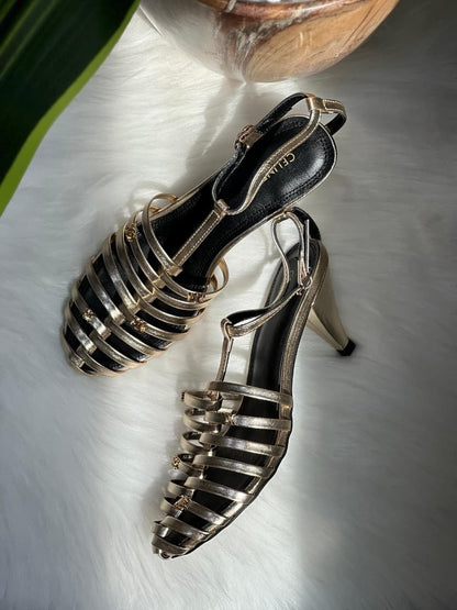 Celine Heels