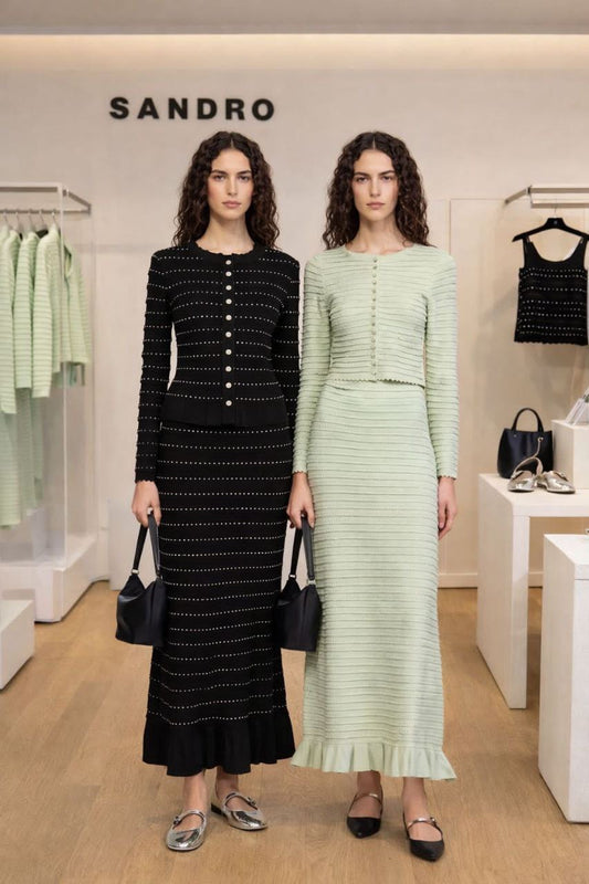 Missoni Set