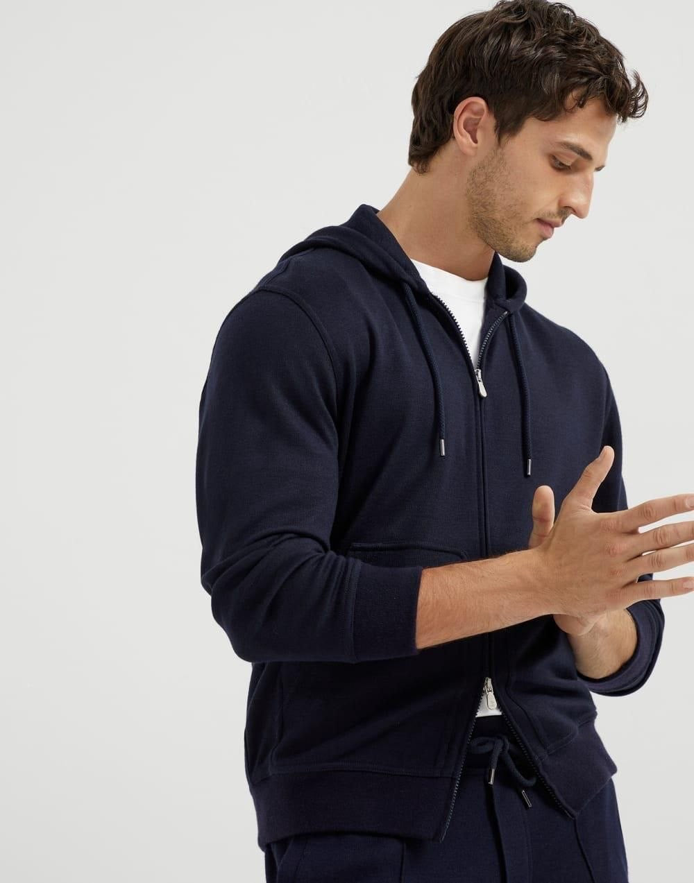 Brunello Cucinelli Tracksuit