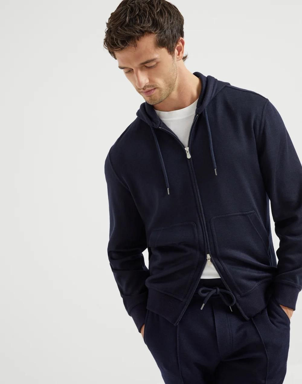 Brunello Cucinelli Tracksuit