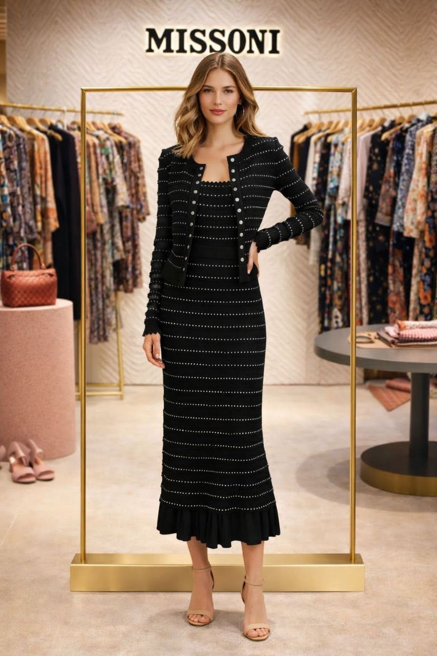 Missoni Set