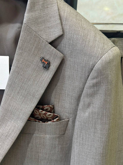 Hermes Formal Suits