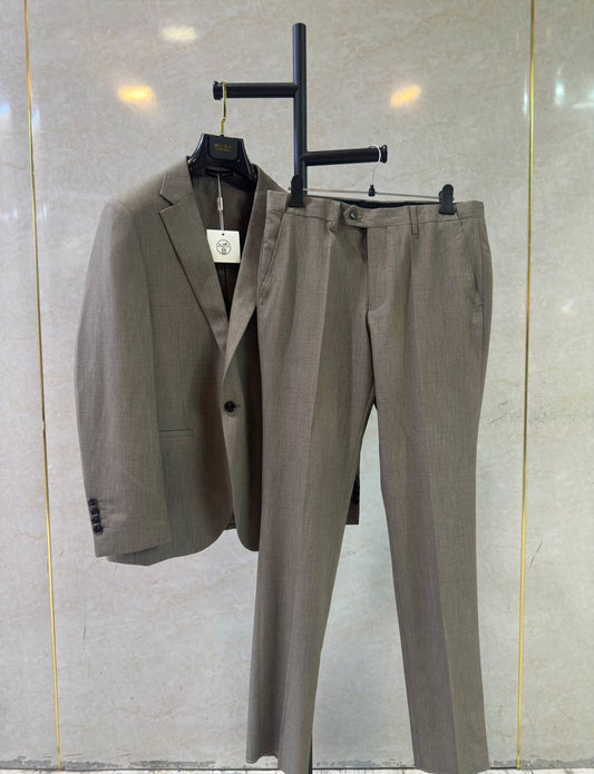 Hermes Formal Suits