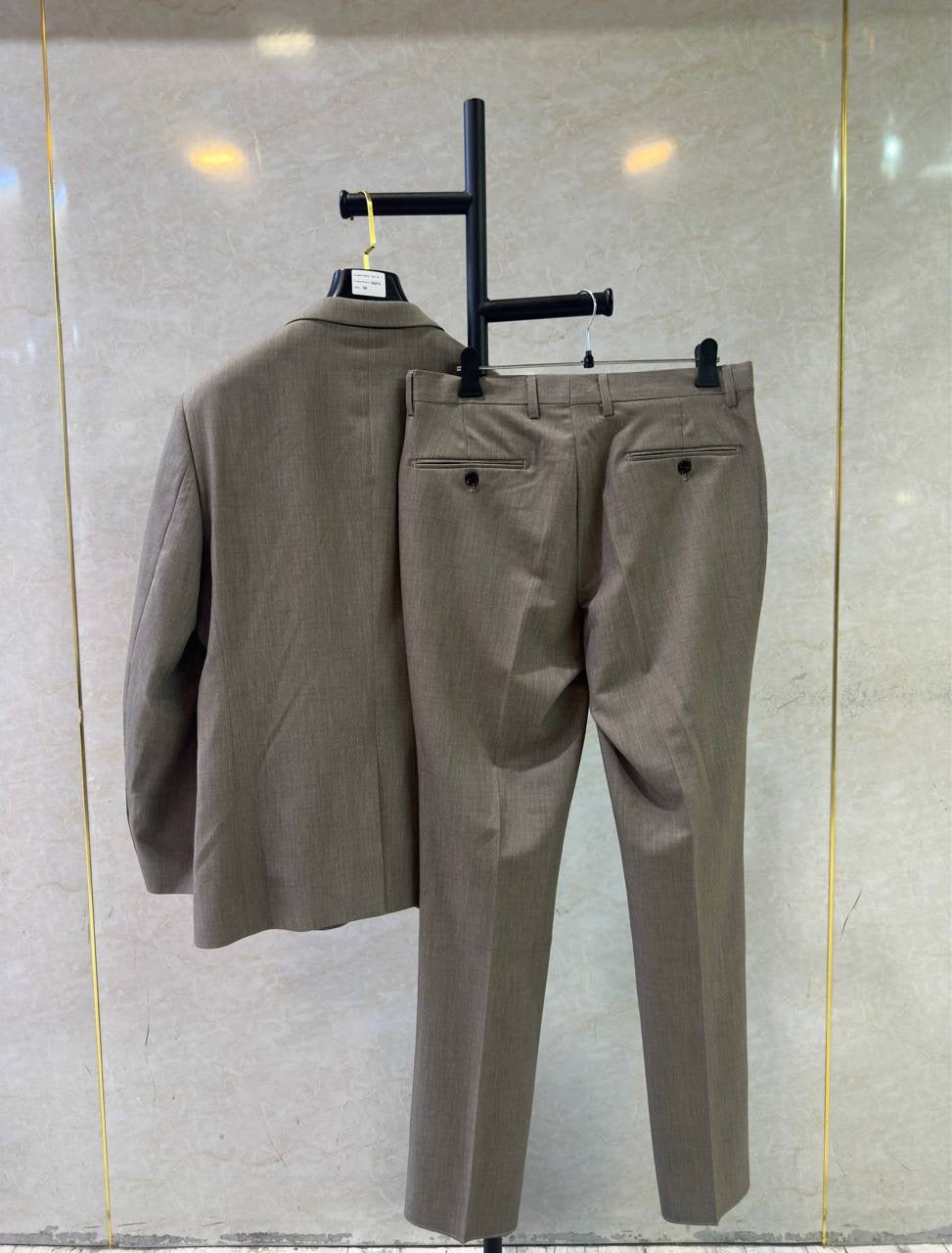 Hermes Formal Suits