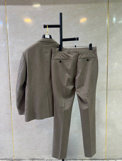 Hermes Formal Suits