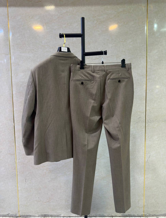 Hermes Formal Suits