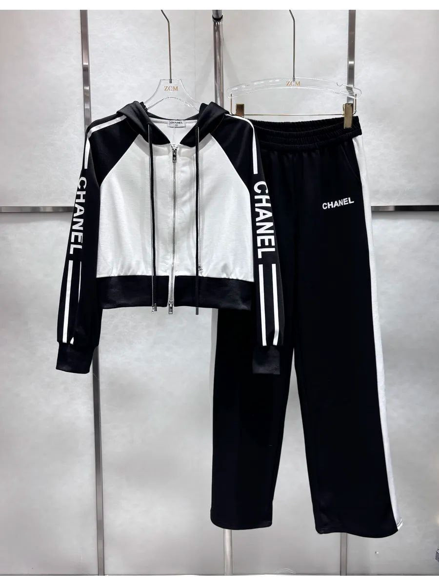 Chanel Set
