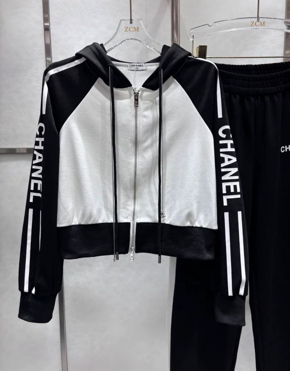 Chanel Set