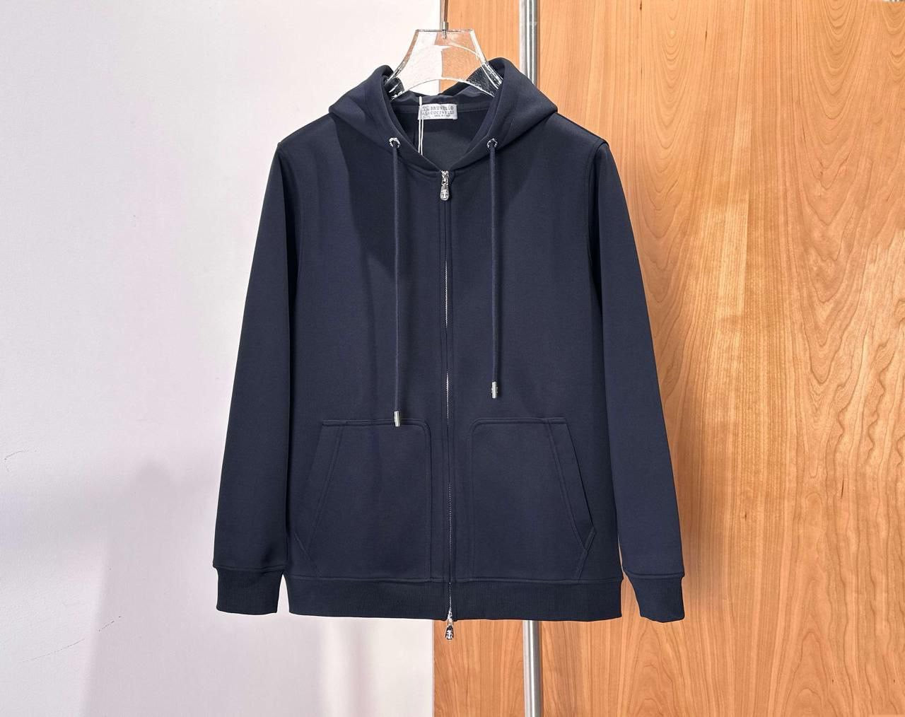 Brunello Cucinelli Tracksuit