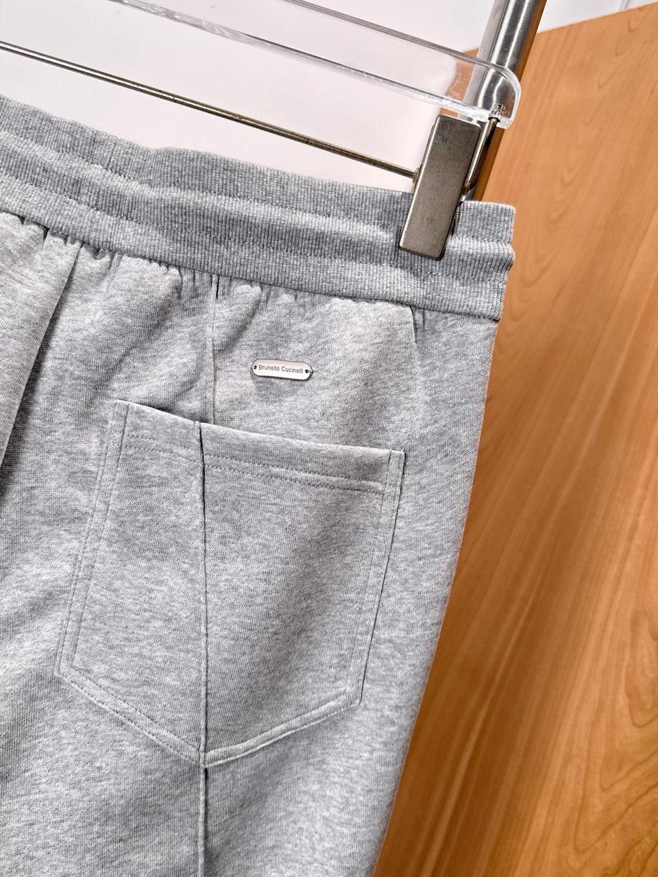 Brunello Cucinelli Tracksuit