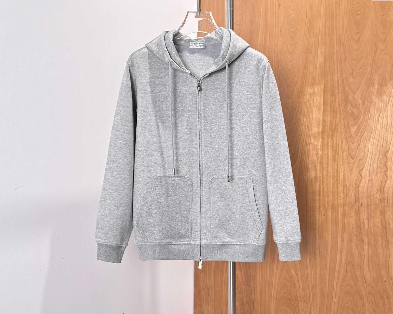 Brunello Cucinelli Tracksuit