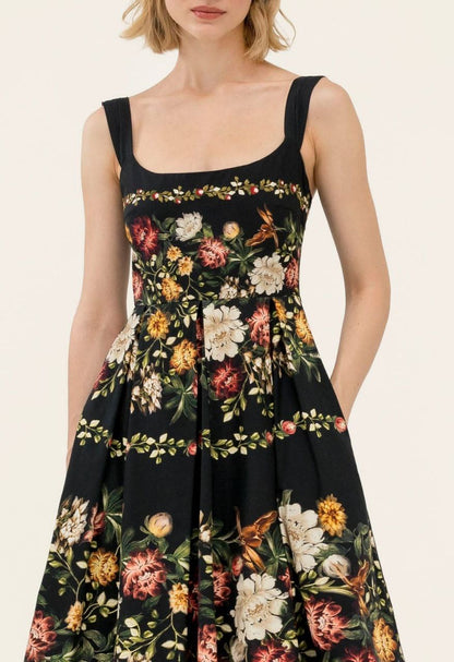 Agua By Agua Dress