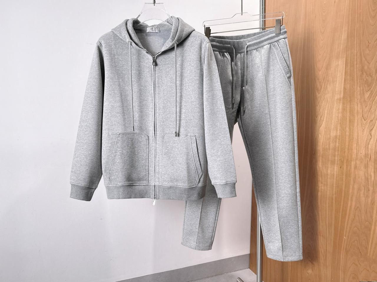 Brunello Cucinelli Tracksuit