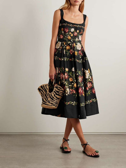 Agua By Agua Dress