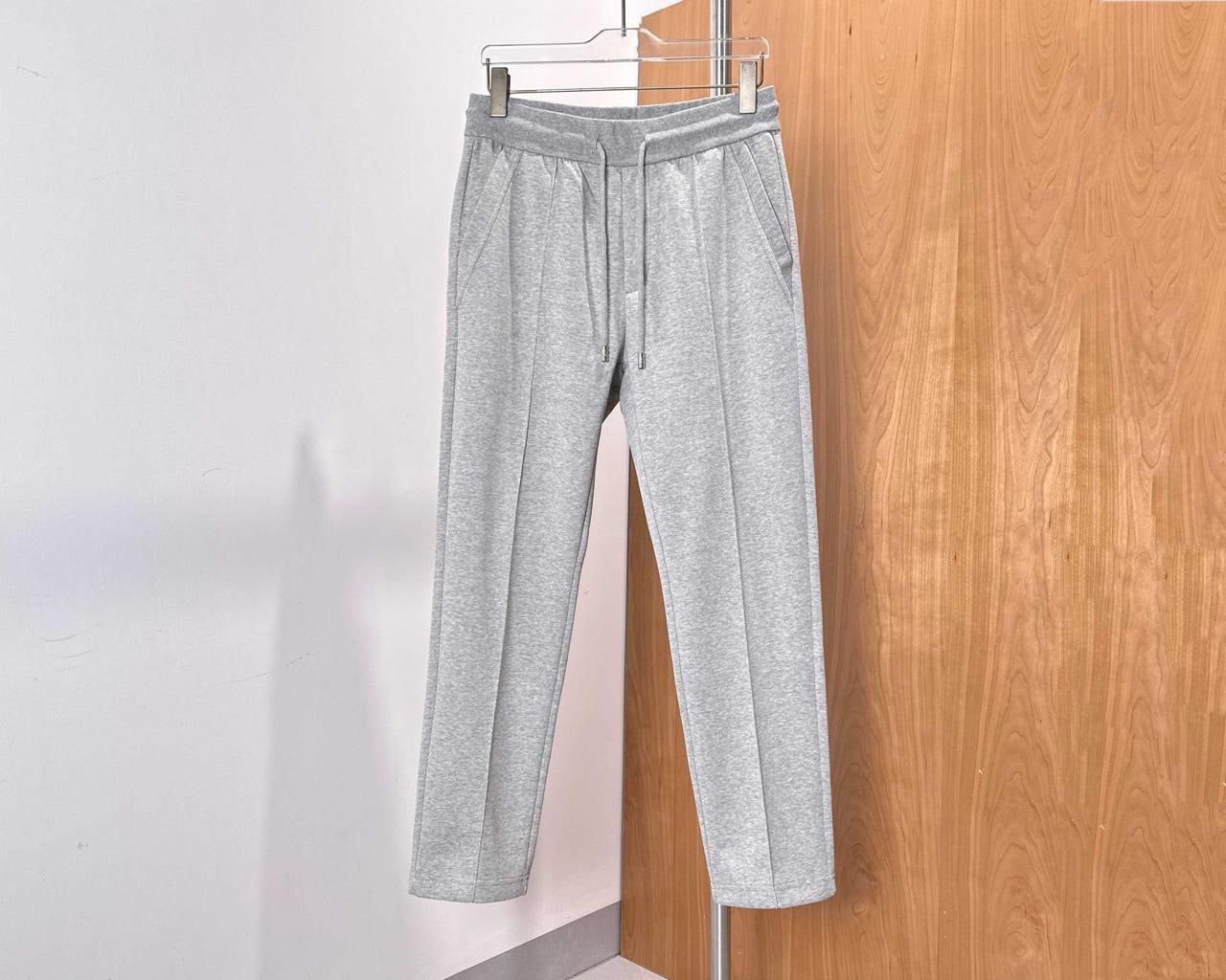 Brunello Cucinelli Tracksuit