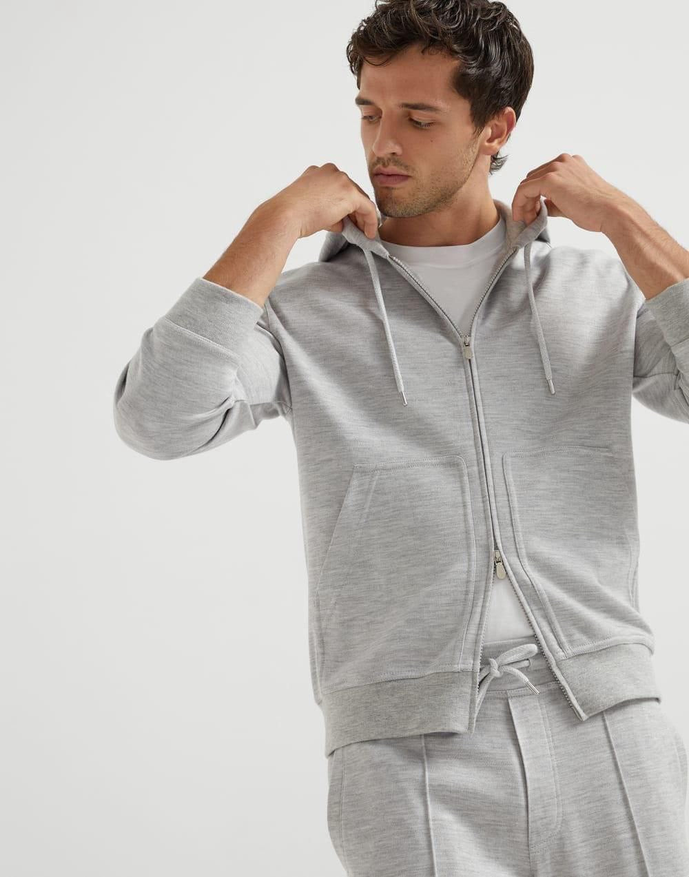 Brunello Cucinelli Tracksuit