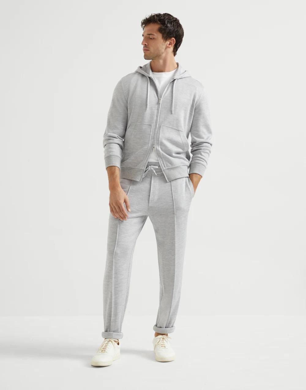 Brunello Cucinelli Tracksuit