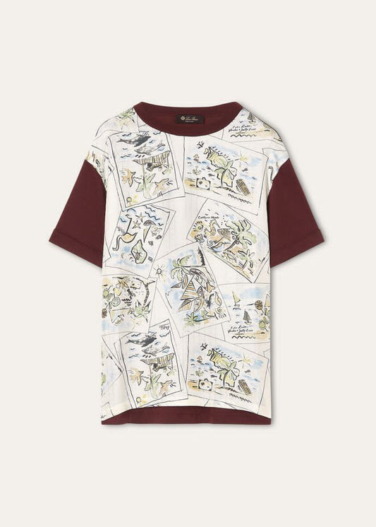 Loro Piana T-shirt