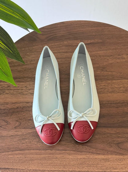 Chanel Ballerina