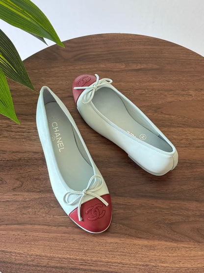 Chanel Ballerina