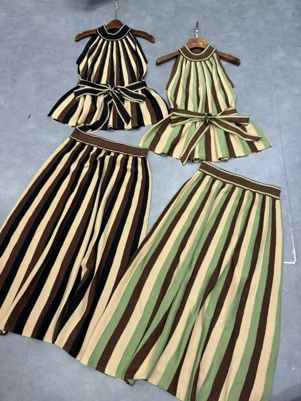 Missoni Set