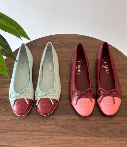 Chanel Ballerina