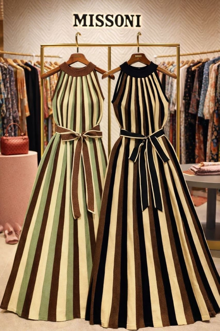 Missoni Dress