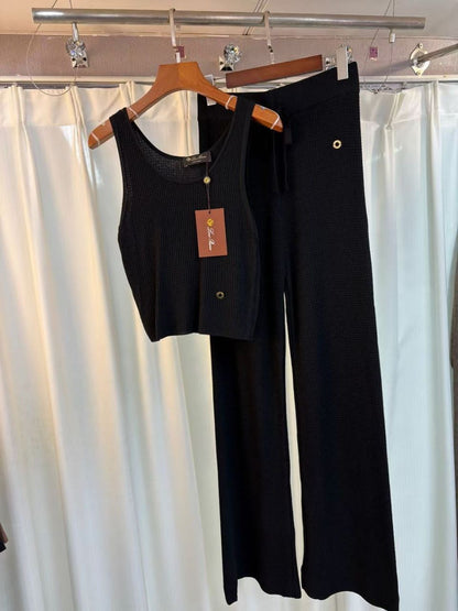 Loro Piana Set