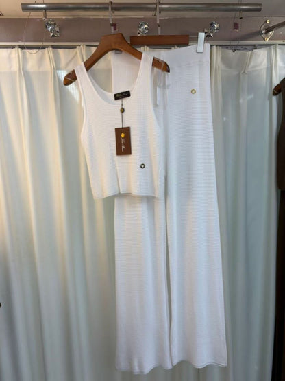 Loro Piana Set