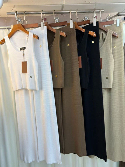 Loro Piana Set