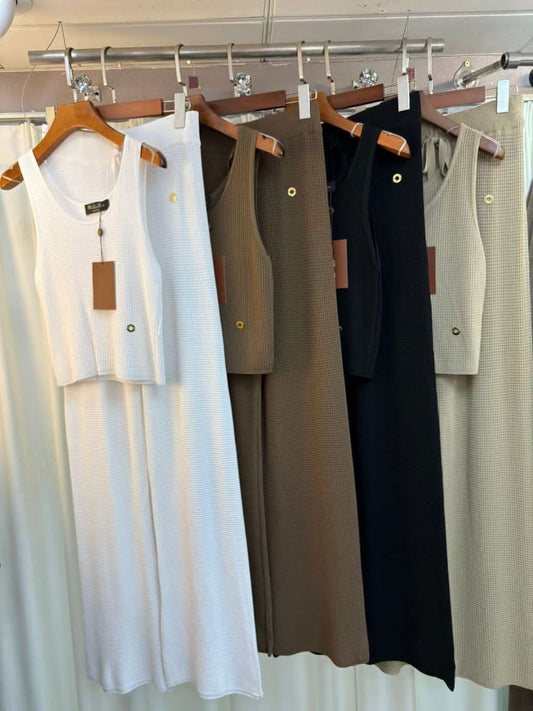Loro Piana Set