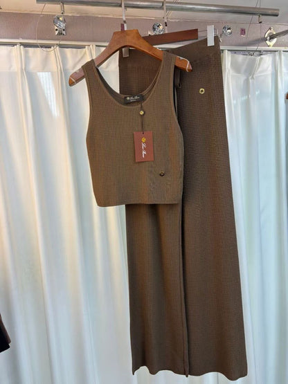 Loro Piana Set
