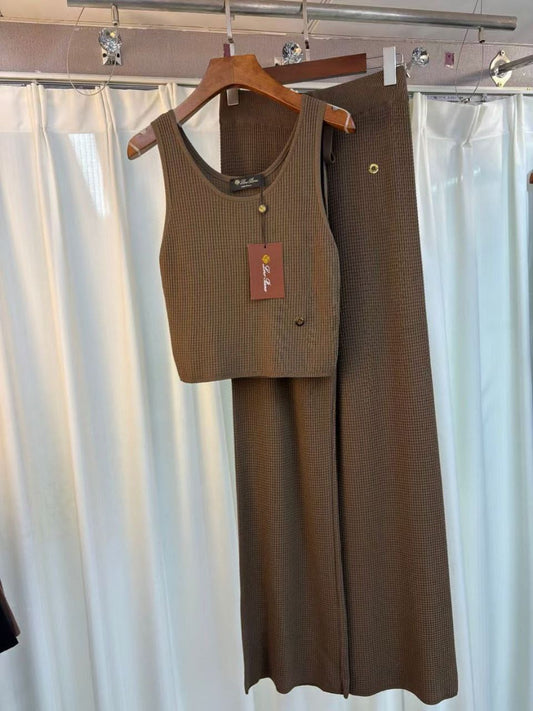 Loro Piana Set