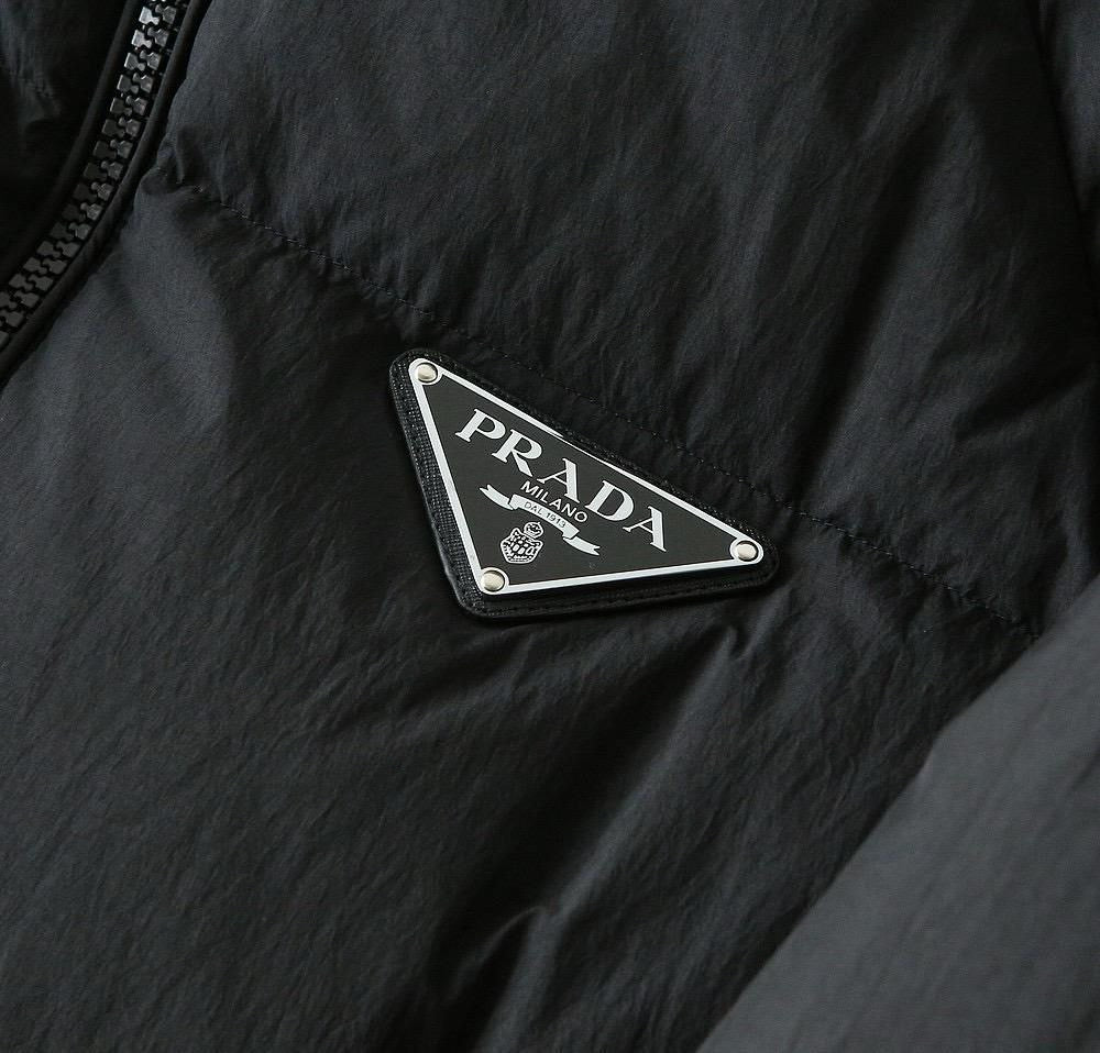 Prada Jacket
