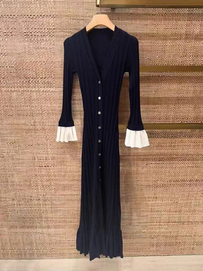 Sandro Dress