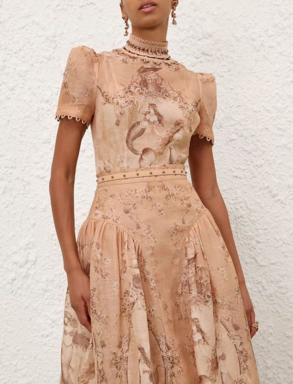 Zimmerman Dress