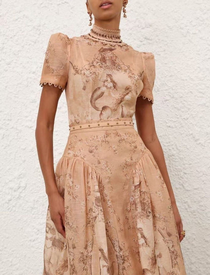Zimmerman Dress
