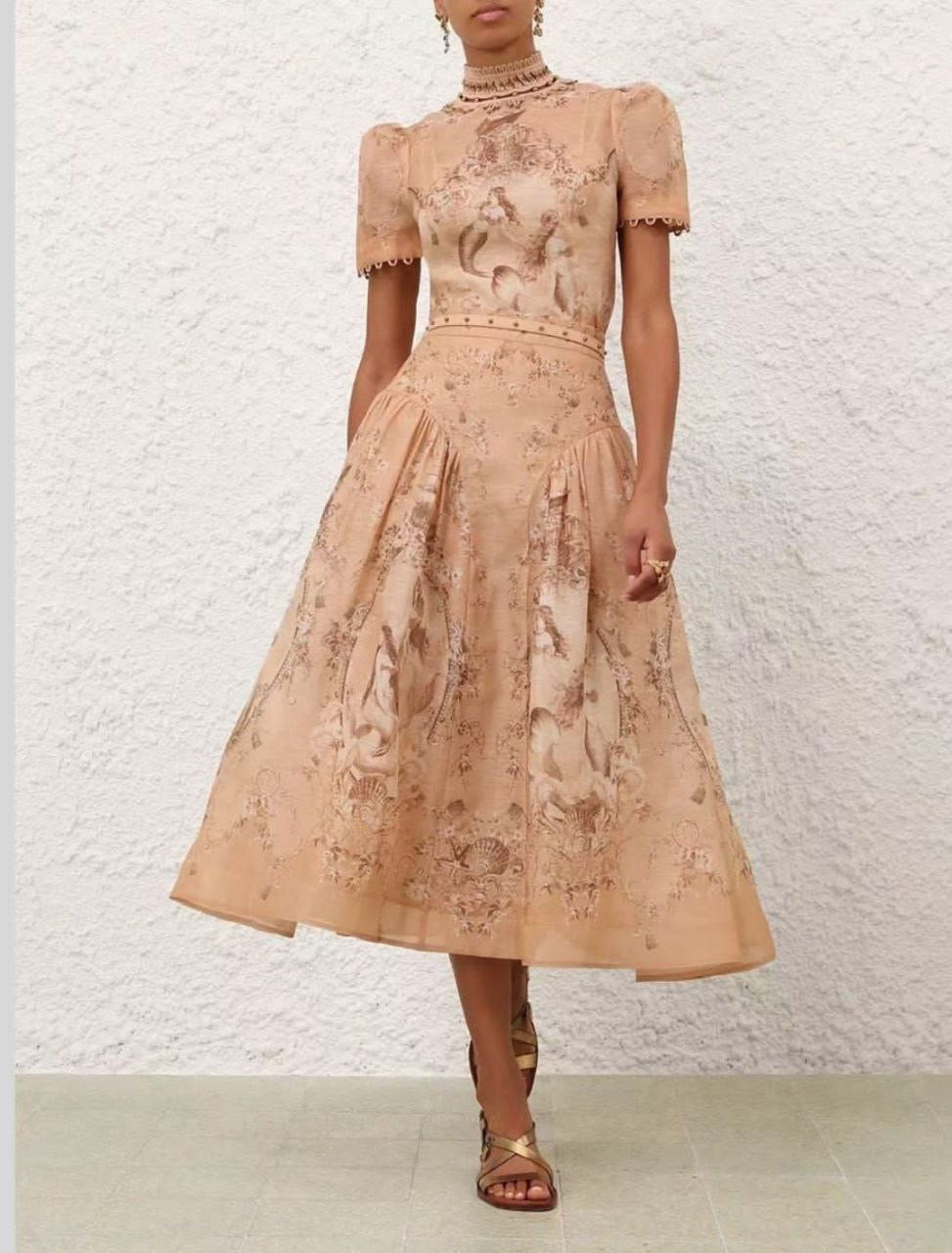 Zimmerman Dress