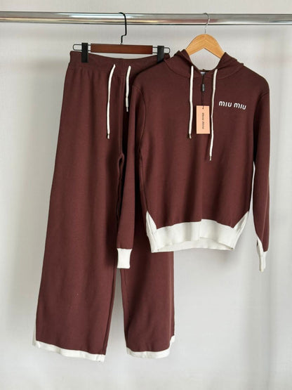 Miu Miu Set