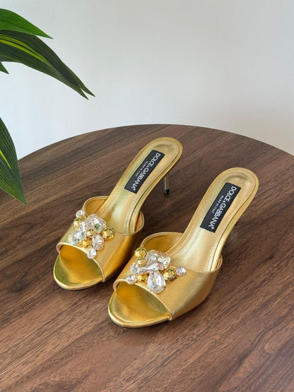 Dolce & Gabbana Heels