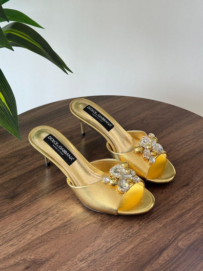 Dolce & Gabbana Heels