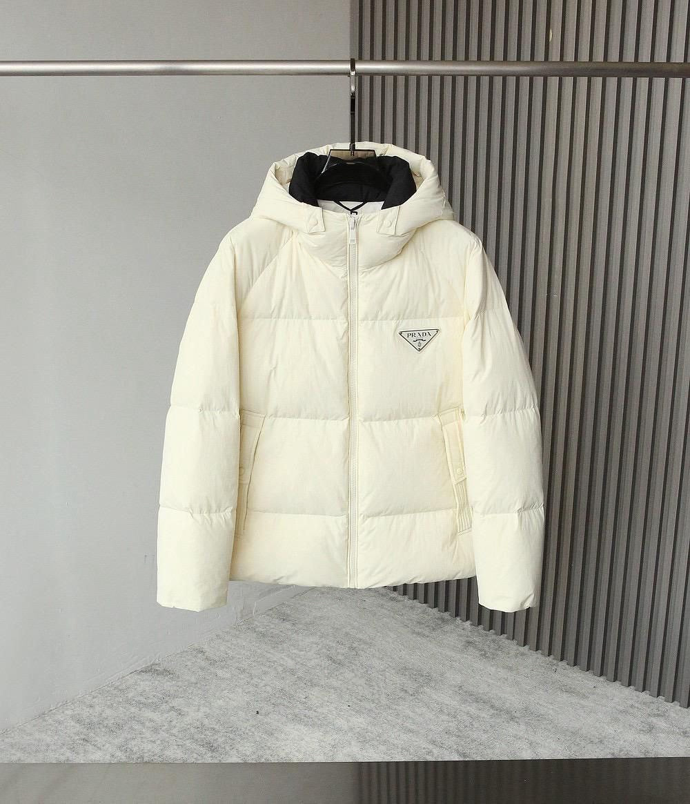 Prada Jacket
