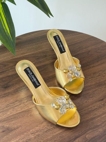 Dolce & Gabbana Heels