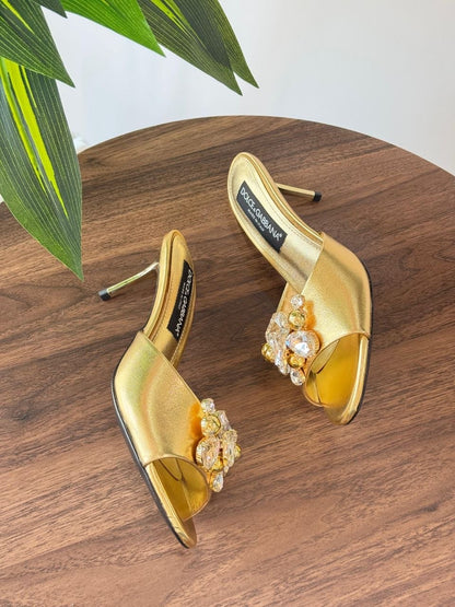 Dolce & Gabbana Heels