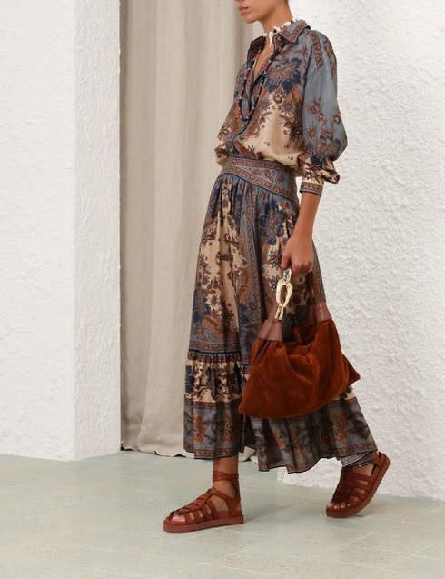 Zimmerman Dress