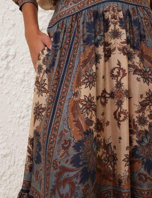 Zimmerman Dress